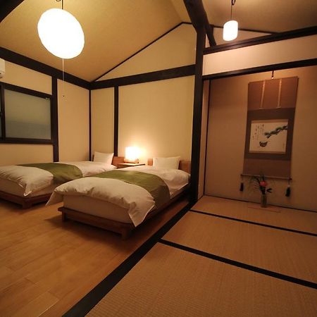 京宿家朱雀若草庵 京都 客房 照片