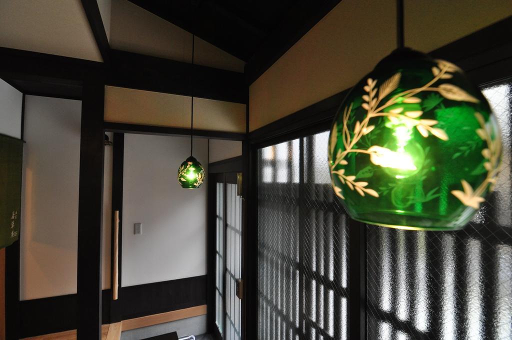 京宿家朱雀若草庵 京都 客房 照片