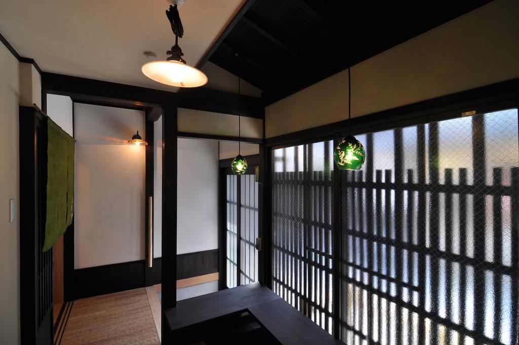 京宿家朱雀若草庵 京都 客房 照片