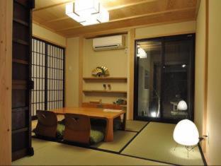 京宿家朱雀若草庵 京都 客房 照片