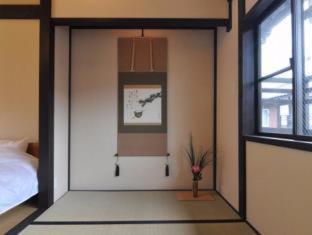 京宿家朱雀若草庵 京都 客房 照片