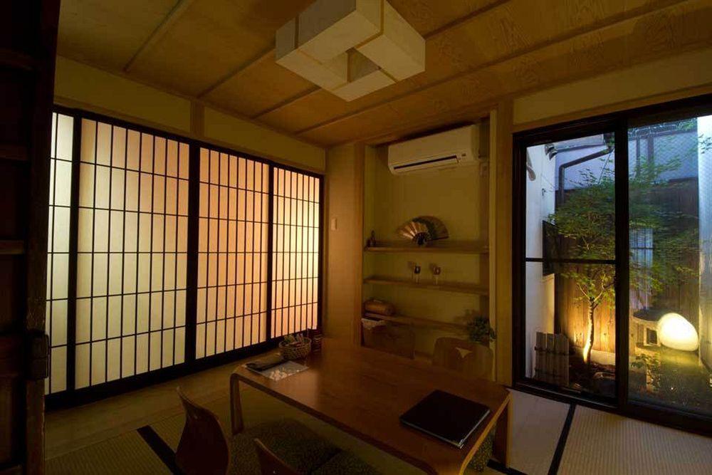 京宿家朱雀若草庵 京都 外观 照片